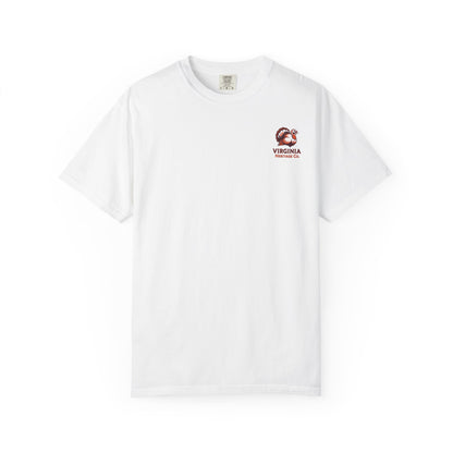 The Strutter Tee