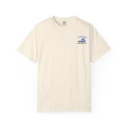 Blue Ridge Comfort Colors Tee