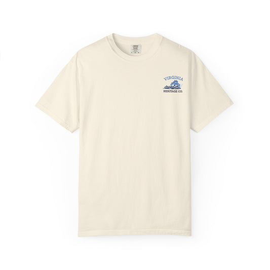 Blue Ridge Comfort Colors Tee