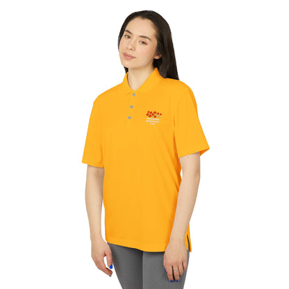 Dogwood Polo