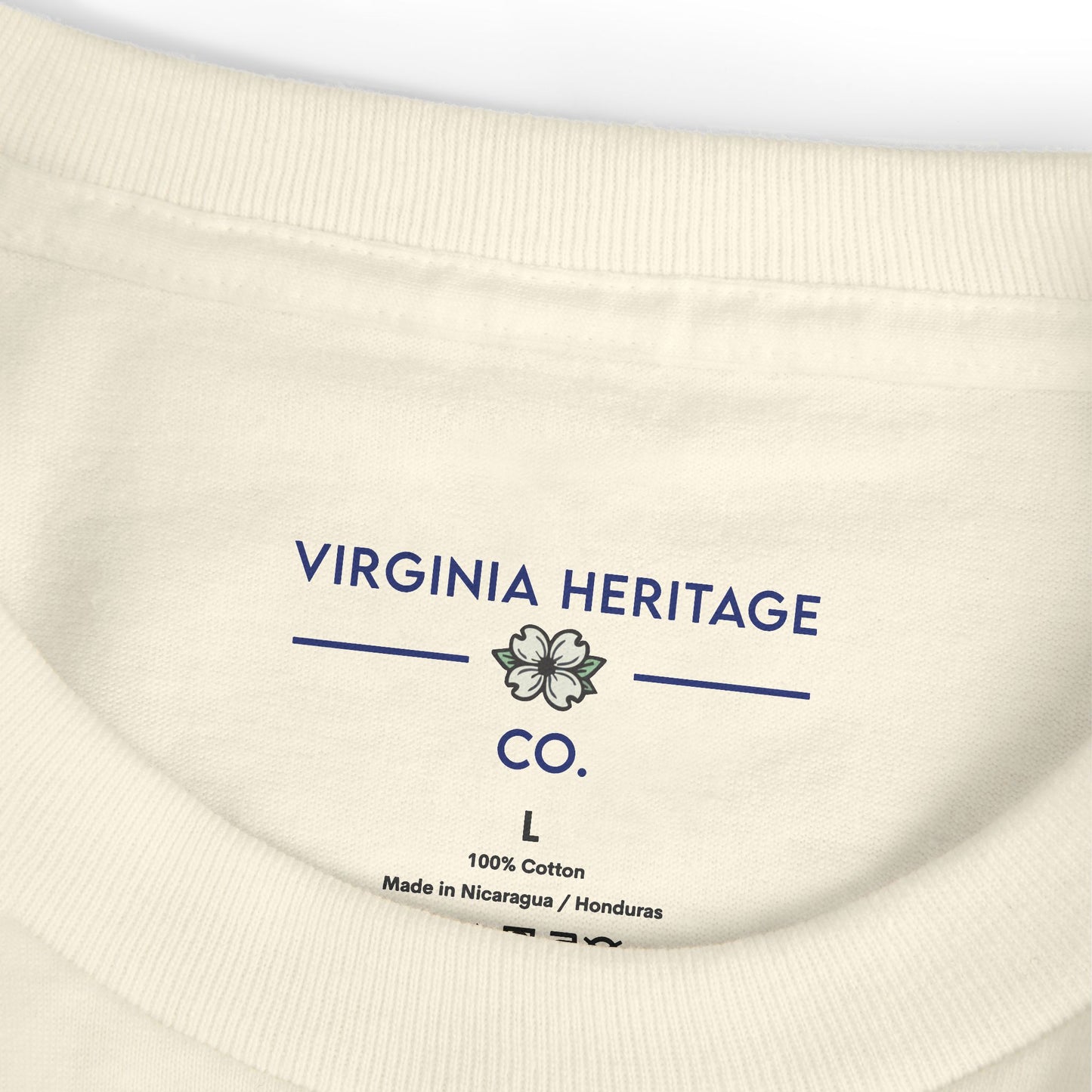 The Richmond By Tonight Tee