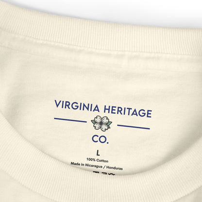 The Richmond By Tonight Tee