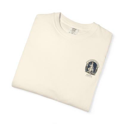 Tyrannis Comfort Colors Tee