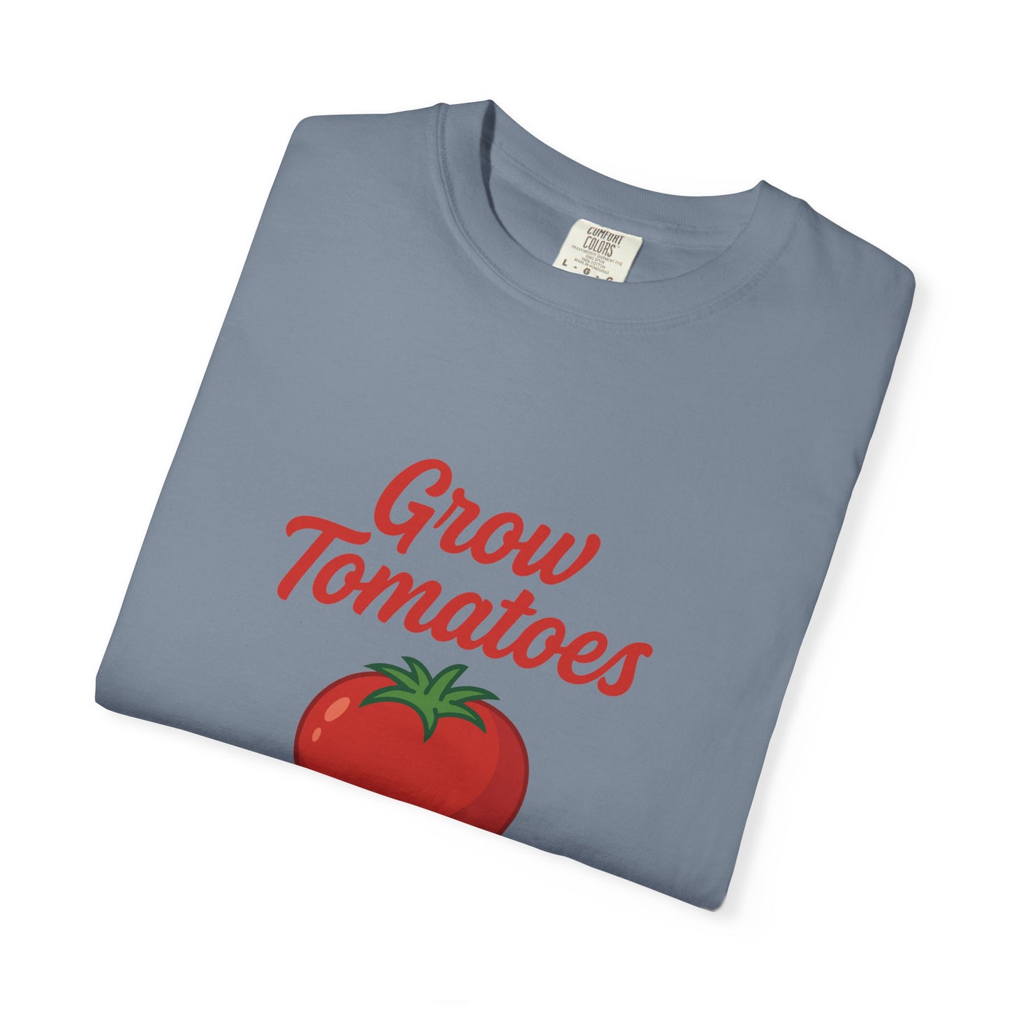 Save The Tomatoes T-Shirt