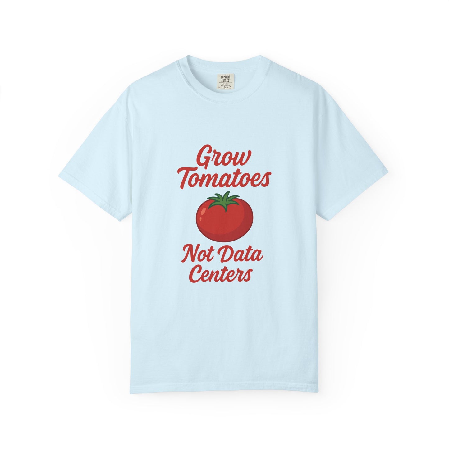Save The Tomatoes T-Shirt