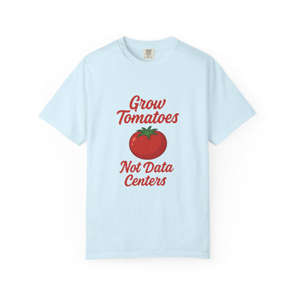 Save The Tomatoes T-Shirt