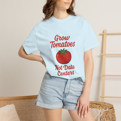 Save The Tomatoes T-Shirt