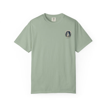 Tyrannis Comfort Colors Tee