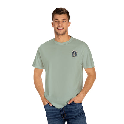 Tyrannis Comfort Colors Tee