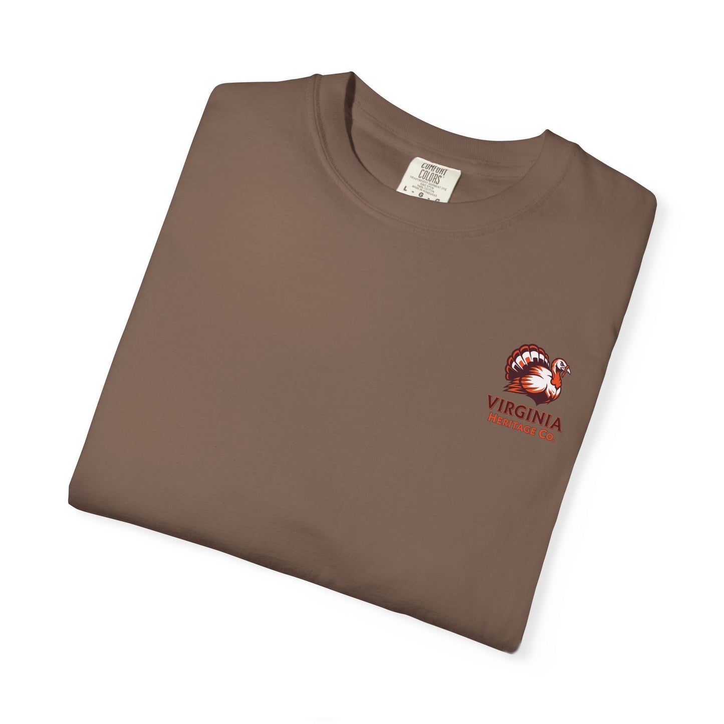 The Strutter Tee