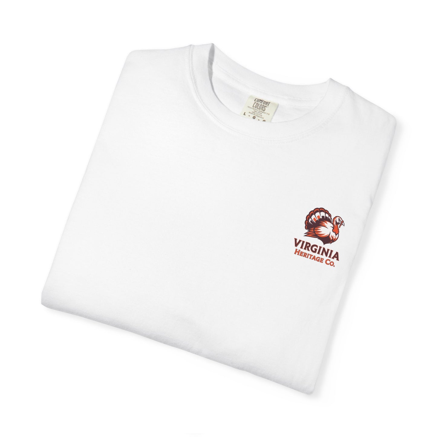 The Strutter Tee