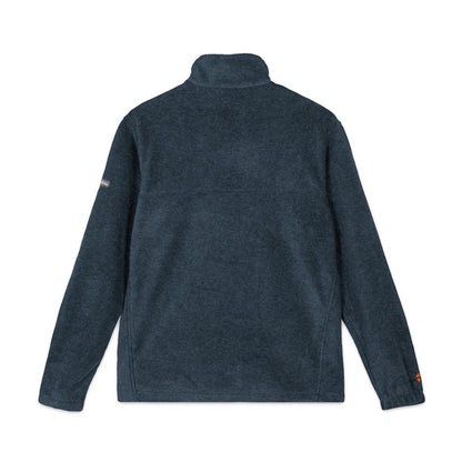The Dogwood Columbia Fleece