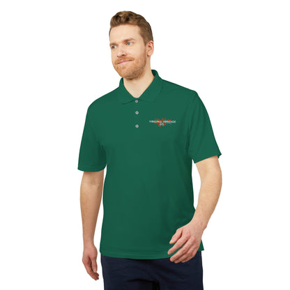 The Heritage Polo
