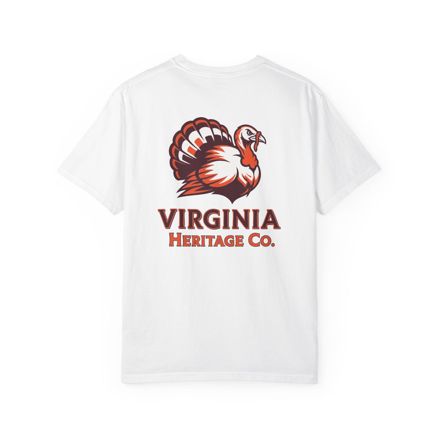 The Strutter Tee