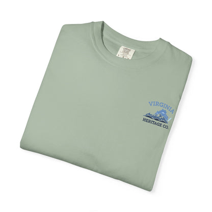 Blue Ridge Comfort Colors Tee
