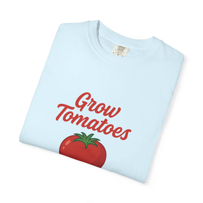 Save The Tomatoes T-Shirt