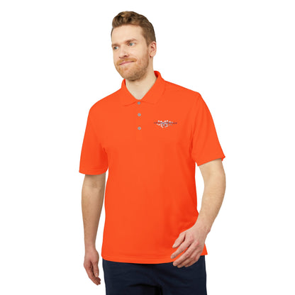 The Heritage Polo