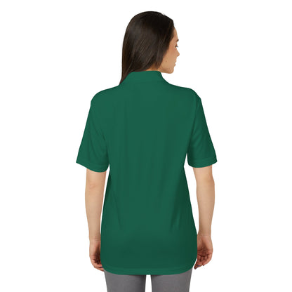 Dogwood Polo