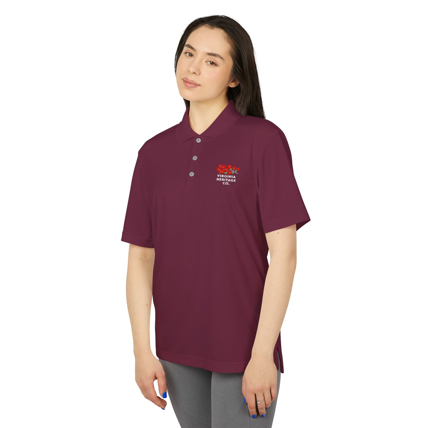 Dogwood Polo