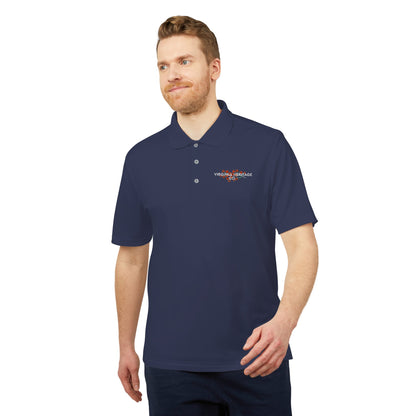 The Heritage Polo