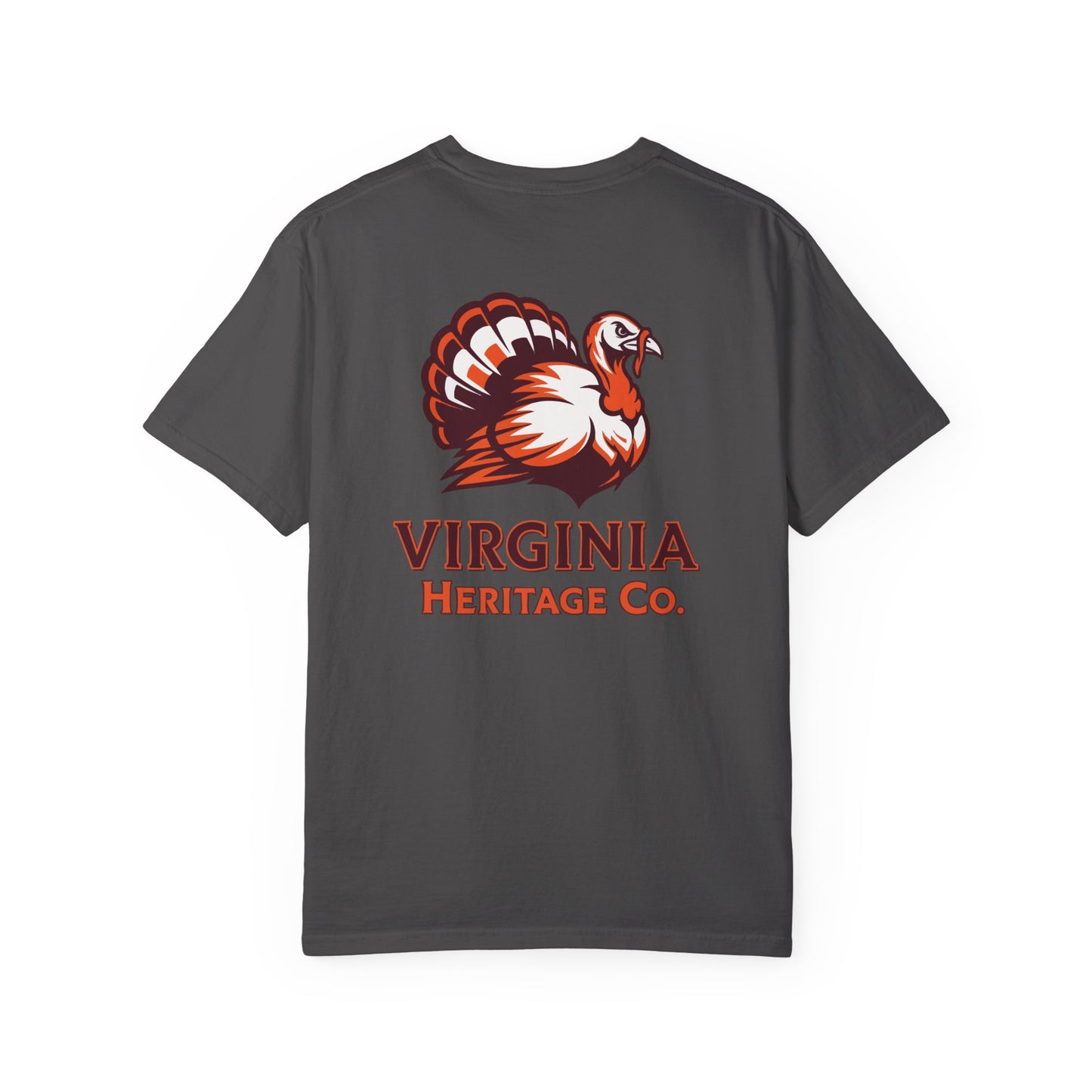 The Strutter Tee