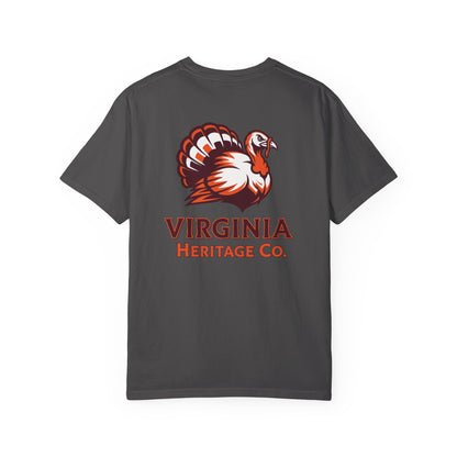 The Strutter Tee