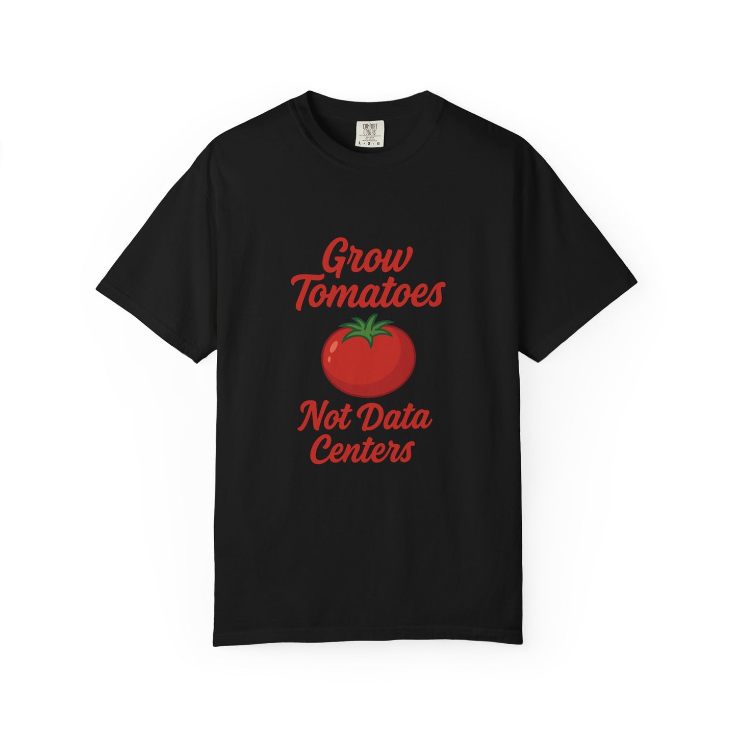 Save The Tomatoes T-Shirt