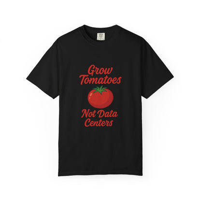 Save The Tomatoes T-Shirt