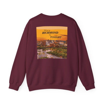The Richmond By Tonight Crewneck