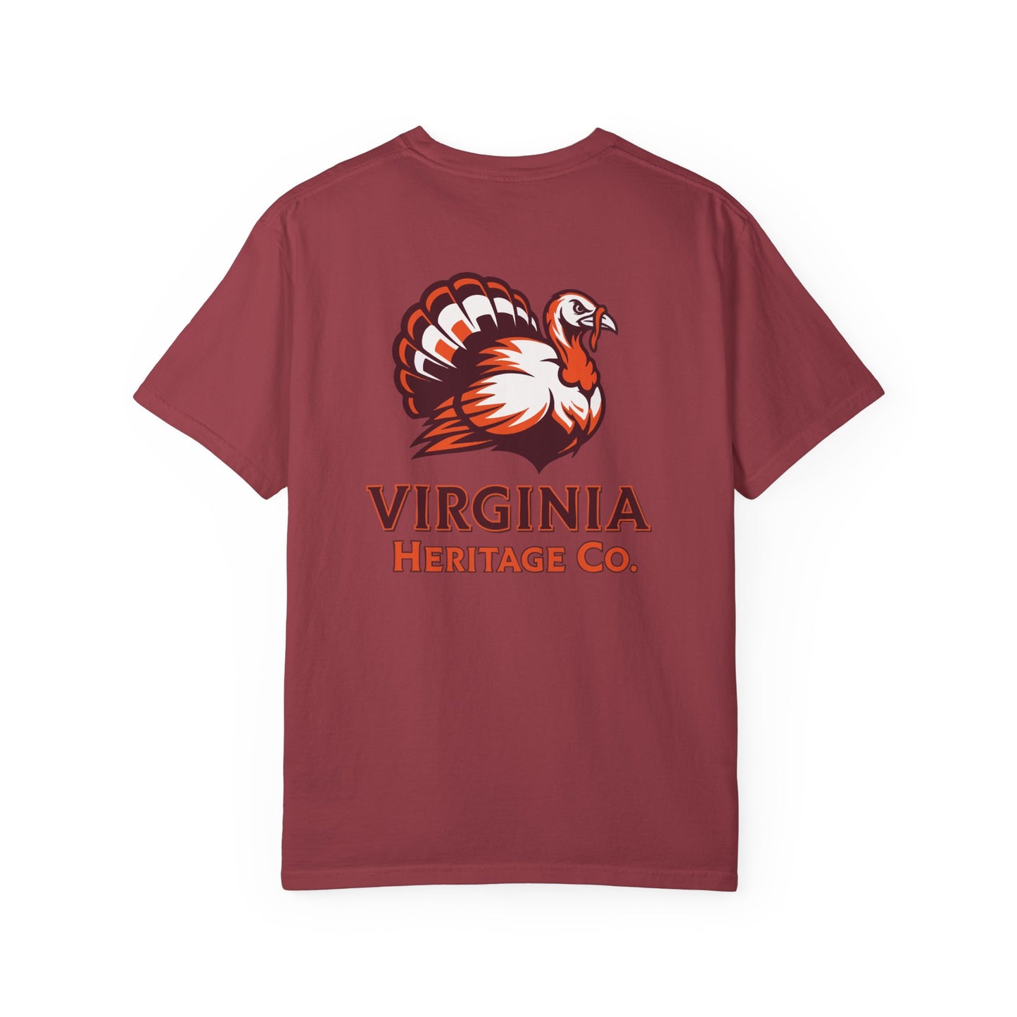 The Strutter Tee