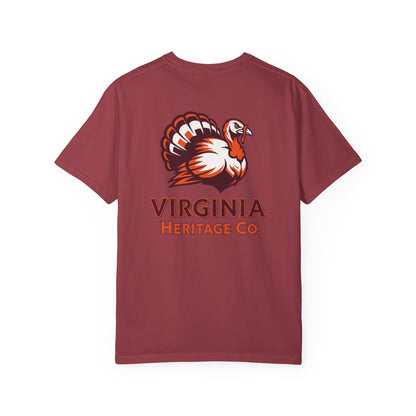 The Strutter Tee
