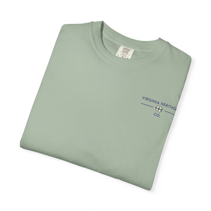 Richmond By Tonight Comfort Colors Tee
