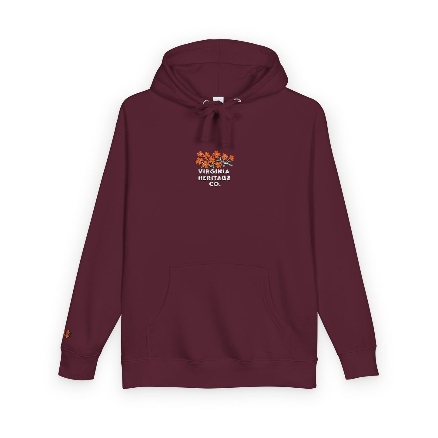 The Dogwood Heritage Hoodie