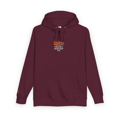 The Dogwood Heritage Hoodie