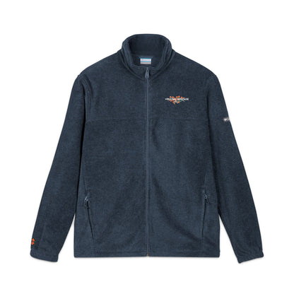 The Dogwood Columbia Fleece