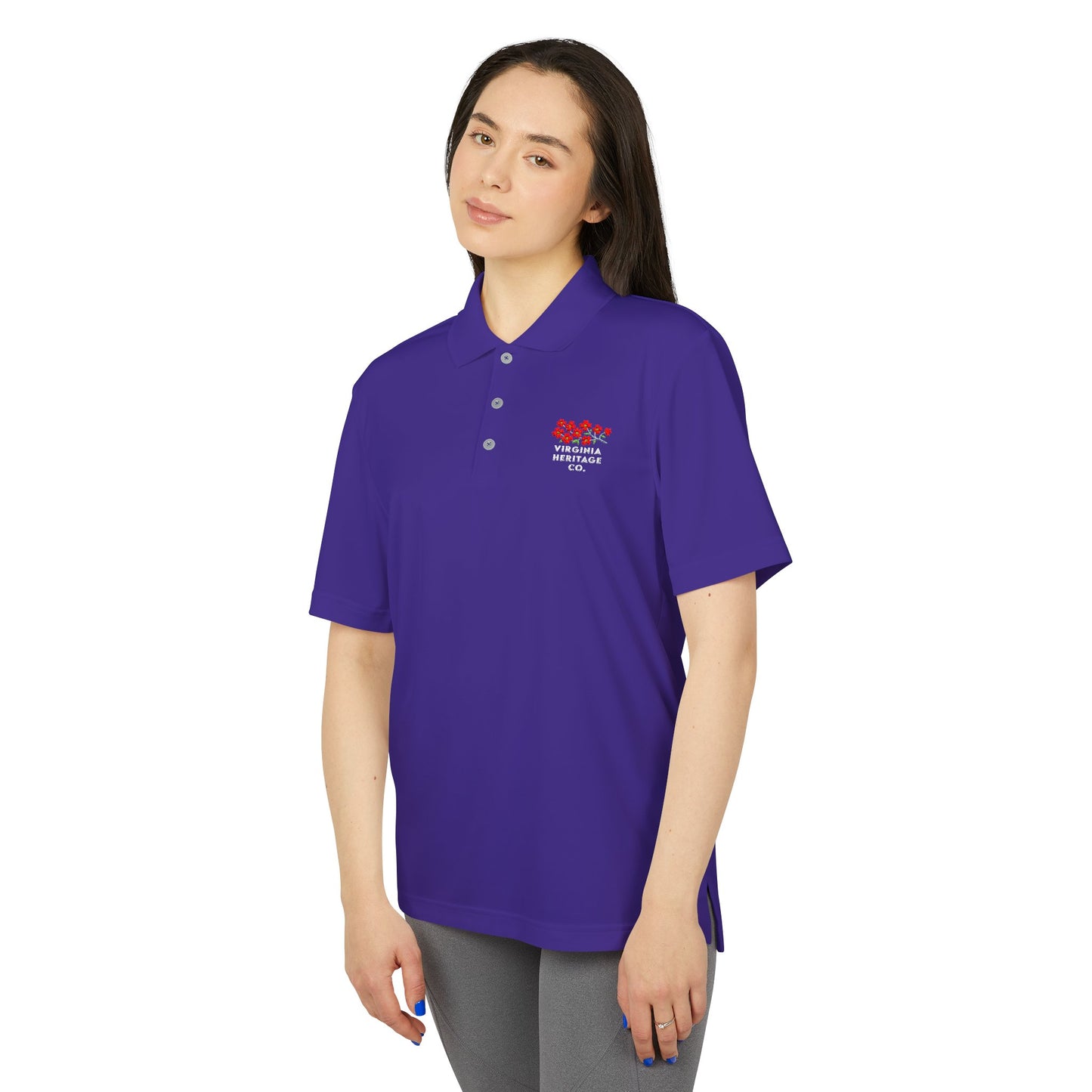 Dogwood Polo